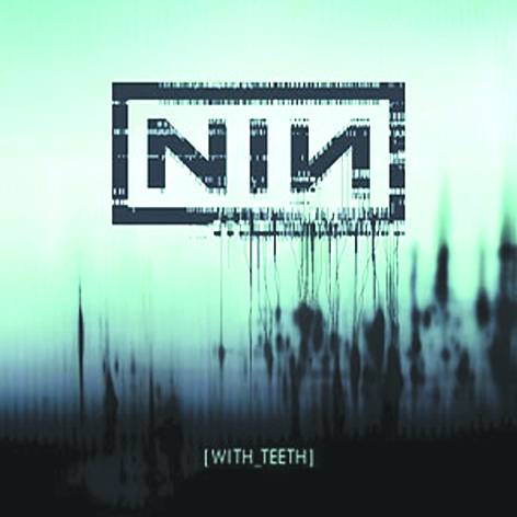 Nine inch nails cd covers | Bailey's Blog